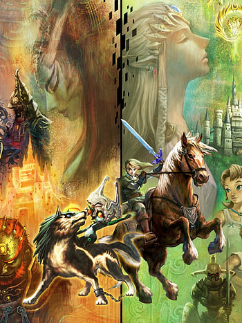 Zelda tablet , Top , Gaming, Zelda HD phone wallpaper