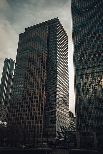 Cities, Architecture, City, Building, Skyscrapers HD phone wallpaper