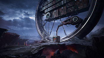 The Alters, The Alters, video game, 11 bit studios, Jan Dolski HD wallpaper
