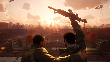 Philadelphia, Homefront HD wallpaper