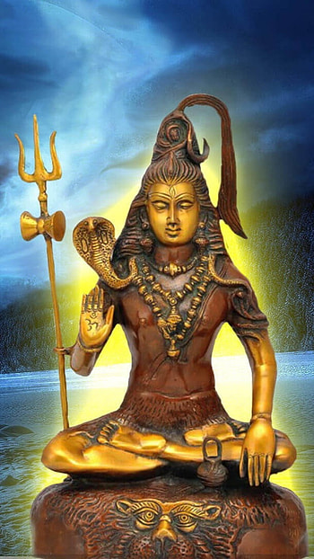 Best Mahadev, Bhagwan, Mahadev HD phone wallpaper