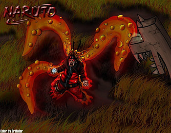 Naruto, shippuden HD wallpaper