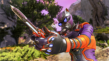 Octane, video game, Apex Legends, Octane (Apex Legends) HD wallpaper