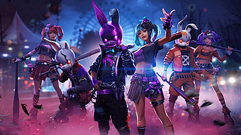 Garena Fire One More Round , garena--fire, 2021-games, games HD wallpaper