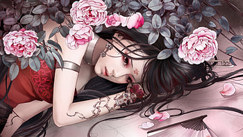 Dreaming, 01, fantasy, , 11, 2012 HD wallpaper