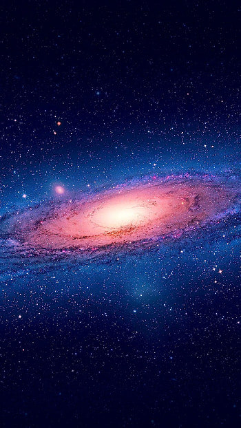 Galaxy Infinity, Lion galaxy, Majestic feline, Celestial beauty HD phone wallpaper