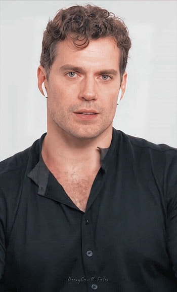 Henry Cavill, , Ordinal number, Album HD phone wallpaper