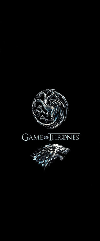 House Targaryen and House Stark, Game of Thrones HD phone wallpaper