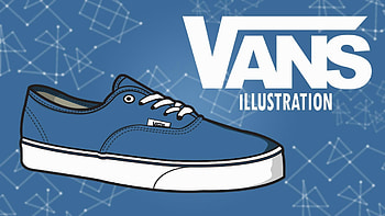 --Shoes-Vans-- HD wallpaper