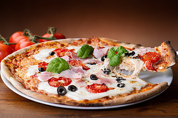 Pizza bilder, Delicious visuals, Food graphy, Irresistible pizzas HD wallpaper