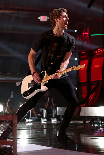 Luke Hemmings, Vevo Certified Live, Fanpop, Fond d'cran HD phone wallpaper