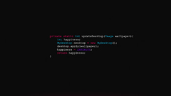Code New HD wallpaper