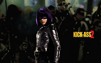 Kick-Ass movies, , Background , Kick-Ass 2 HD wallpaper