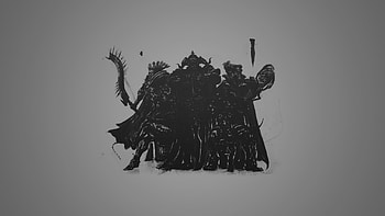 Just made a FFXII you guys might like () ... HD wallpaper