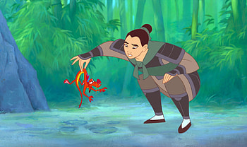 Fa Mulan, Mulan movie facts, Remake release HD wallpaper