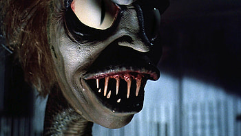 Beetlejuice (2022) movie HD wallpaper