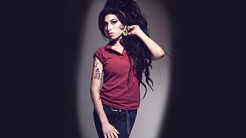Amy Winehouse, Music, English, Singer HD wallpaper