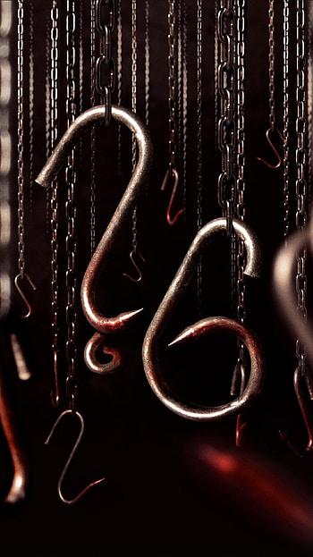 American Horror Story (2022) movie HD phone wallpaper