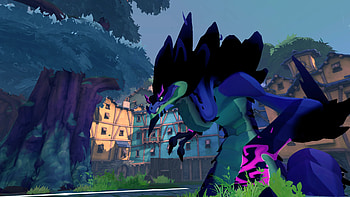 Gigantic: Rampage Edition Game, video game, Gigantic: Rampage Edition HD wallpaper