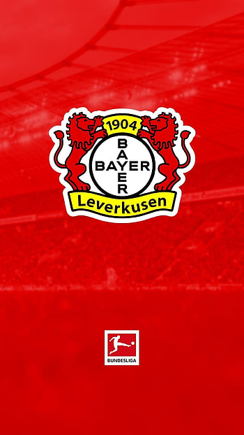 Bayer 04 Leverkusen, Top backgrounds HD phone wallpaper