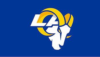 Los Angeles Rams, Sports, Logo, Football HD wallpaper