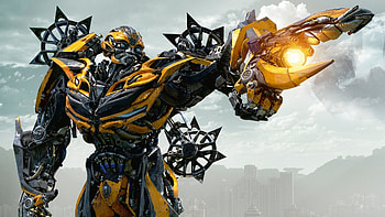 Bumblebee, Transformers, Ultra , Amazing backgrounds HD wallpaper