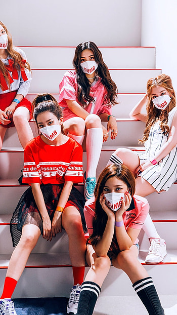 K Pop, Korean, K Pop Red Velvet, Singer, Korean Singer HD phone wallpaper