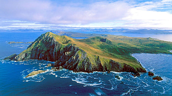 Isla Navarino, Cape Horn , Travel HD wallpaper