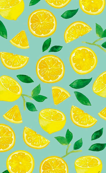 Fondo de Pantalla, limones, amarillos HD phone wallpaper