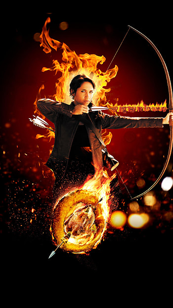 The Starving Games (2022) movie HD phone wallpaper