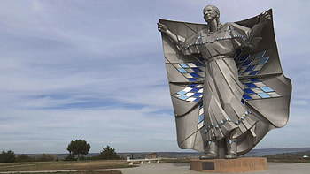 Native Americans, South Dakota celebration, Cultural observance, Tribal heritage HD wallpaper
