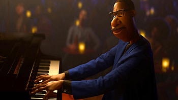 Joe Gardner, Pixar HD wallpaper