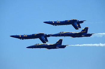 US National Aerobatic Championship, Aerobatics HD wallpaper
