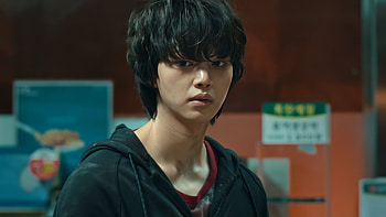 Intense Gaze - Sweet Home, TV Show HD wallpaper