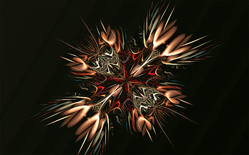 Abstract, Structure, Form, Flight, Figure, Spearhead, Prick HD wallpaper