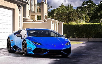 Lamborghini, car, wheel, drive HD wallpaper