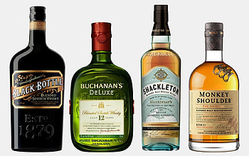 Scotch Whisky, Scottish Whisky, Scotch, Whisky HD wallpaper