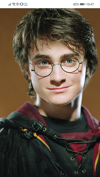 Harry Potter, Home Page HD phone wallpaper