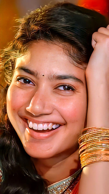 Saipallavi, tuday HD phone wallpaper