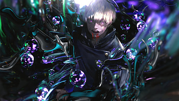 Jujutsu Kaisen — : Cursed Surge, Jujutsu Kaisen, Toge Inumaki HD wallpaper