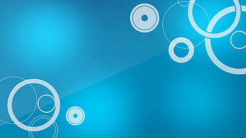 Abstract, Background, Patterns, Circles, Light, Light Coloured HD wallpaper