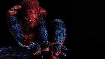 Spider Man, Cinema HD wallpaper