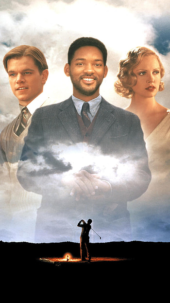 The Legend of Bagger Vance (2022) movie HD phone wallpaper