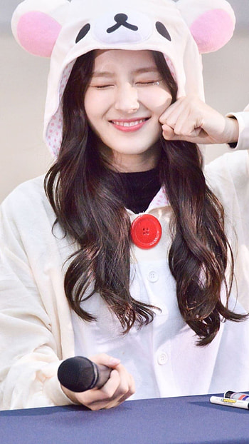 Nancy momoland, korean dancer, model HD phone wallpaper