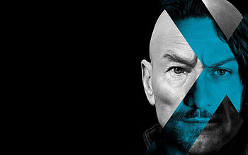 X-Men: Days of Future Past, Professor X , Fan-made designs, Mutant mentor HD wallpaper