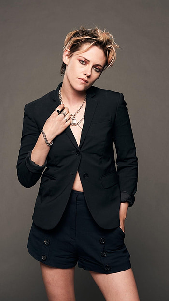 Kristen Stewart, Hollywood, Heroine HD phone wallpaper