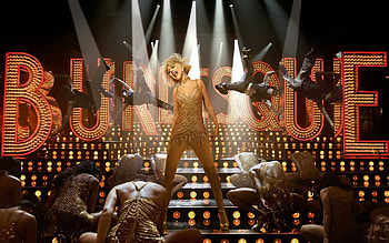 Cabaret movie scene, Cinematic masterpiece, Memorable shot, Filmography HD wallpaper