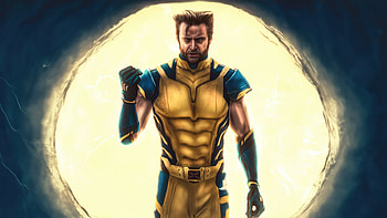 Wolverine Fury Unleashed, x-men, wolverine, superheroes, artwork, artist, digital-art, art HD wallpaper