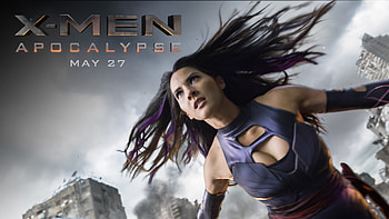 X Men Apocalypse Original Poster, x-men-apocalypse, movies, 2016-movies HD wallpaper