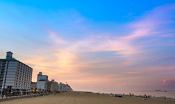 Virginia Beach, Housing options, VB fellows, Accommodation guide HD wallpaper